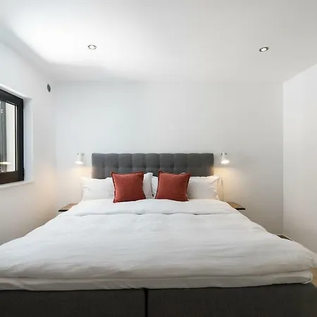 Apartment Luxury 3 Floors Seaside Only 25 Min From Split Airport! No.4 Vinišće