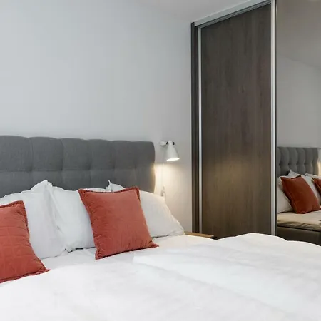 Luxury 3 Floors Seaside Only 25 Min From Split Airport! No.4 Apartment
